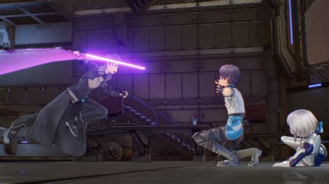 Sao fatal bullet best sword  See All